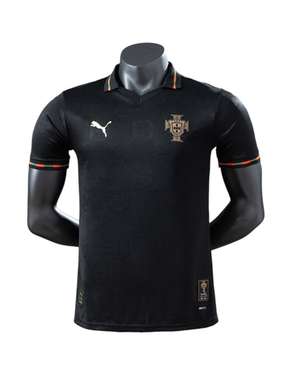Jersey Portugal 2026 Visitante Versión para Jugador