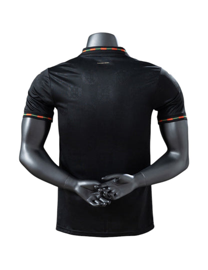 Jersey Portugal 2026 Visitante Versión para Jugador