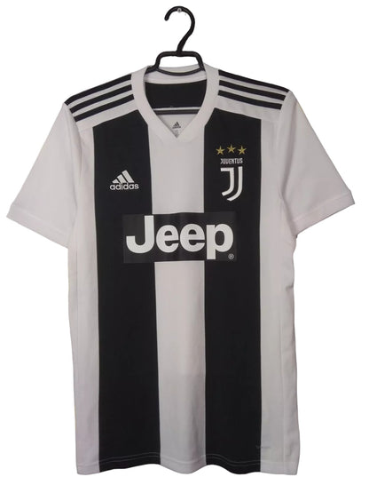 Jersey Juventus 2018-2019 Local