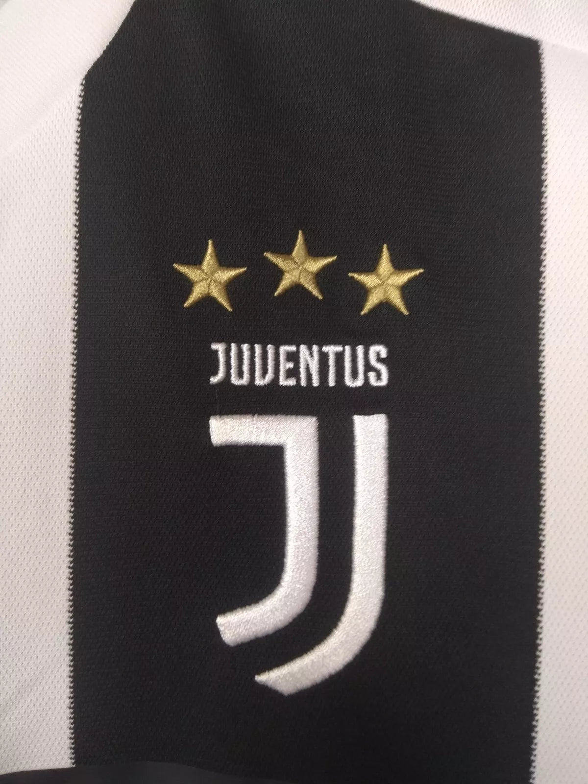 Jersey Juventus 2018-2019 Local