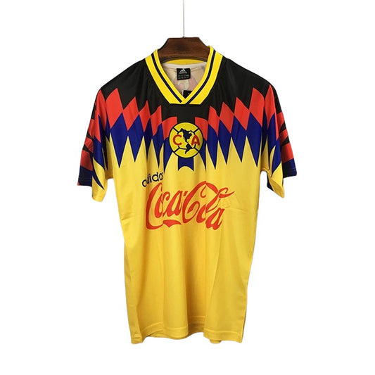 Jersey América 1994-1995 Local