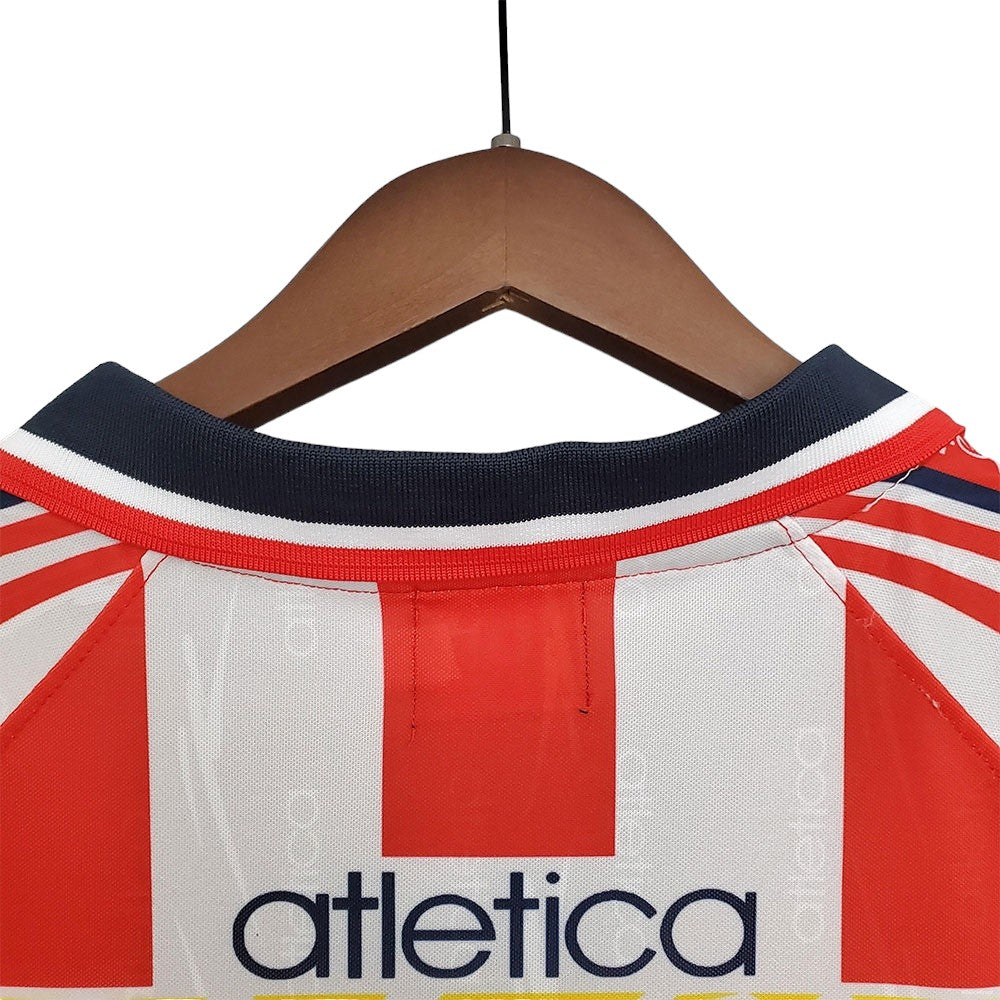 Jersey Chivas 1998-1999 Local