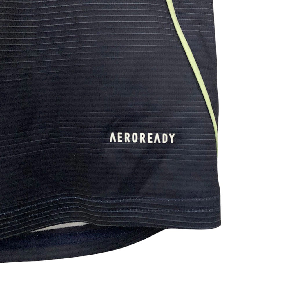 Jersey Real Madrid 2025-2026 Visitante Versión para Aficionado