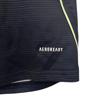 Jersey Real Madrid 2025-2026 Visitante Versión para Aficionado