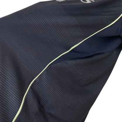 Jersey Real Madrid 2025-2026 Visitante Versión para Aficionado