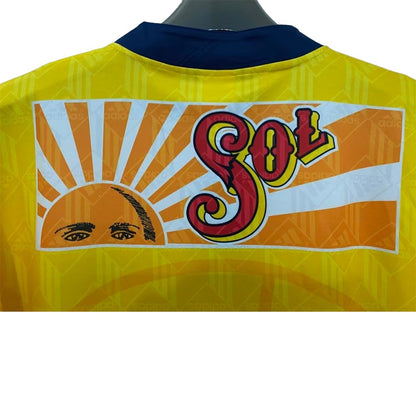 Jersey América 1998-1999 Local