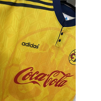 Jersey América 1998-1999 Local