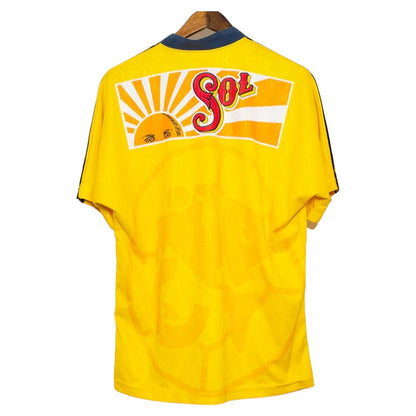 Jersey América 1998-1999 Local