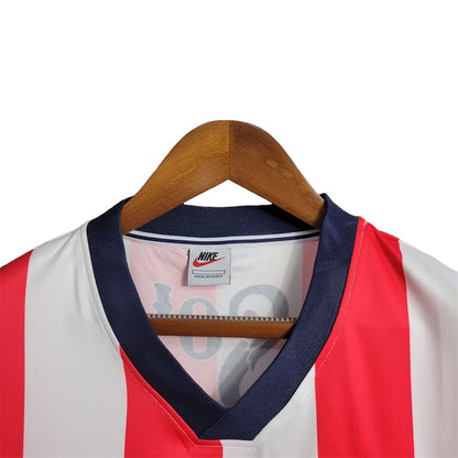 Jersey Chivas 1996-1997 Local