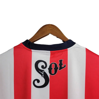 Jersey Chivas 1996-1997 Local