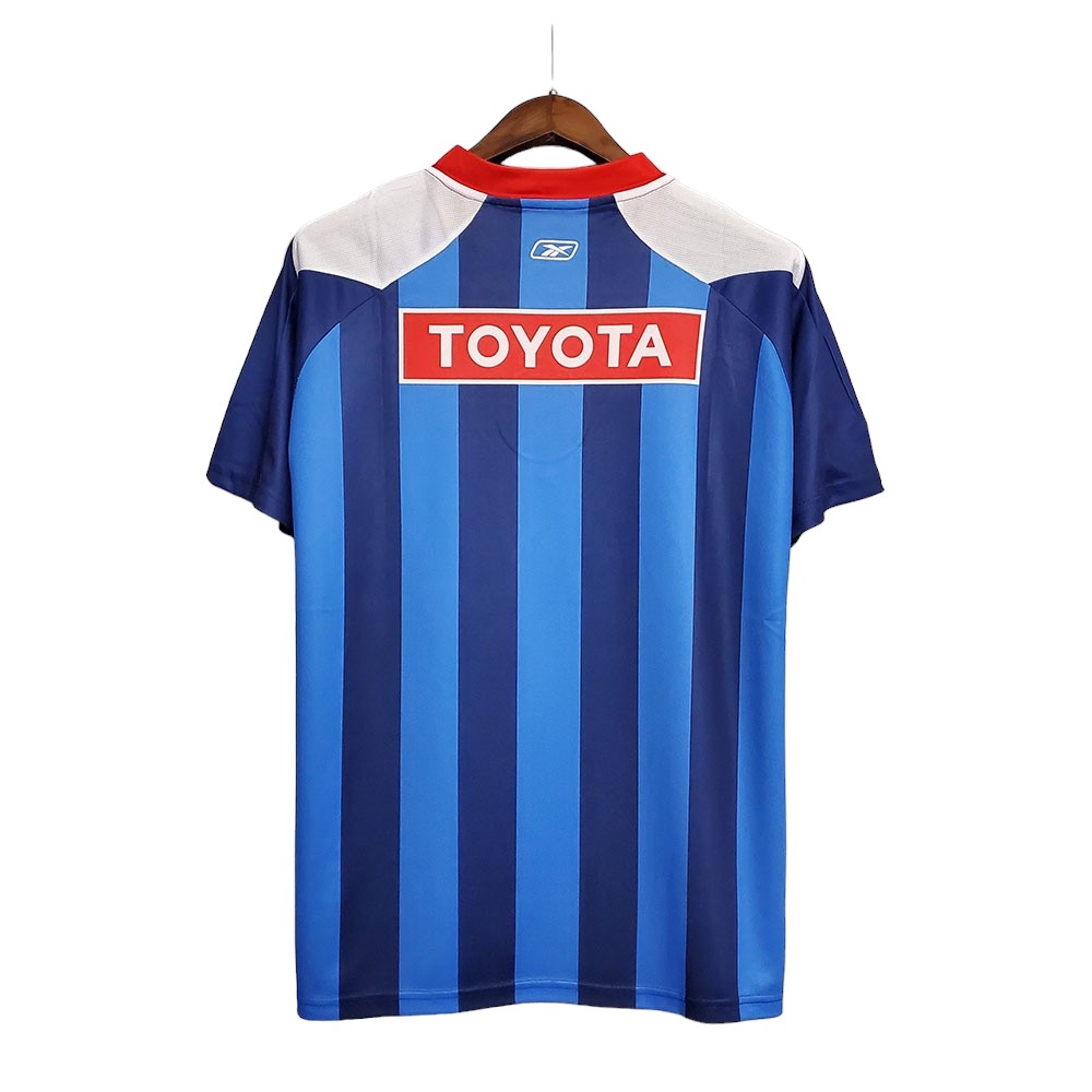 Jersey Chivas 2006-2007 Visitante