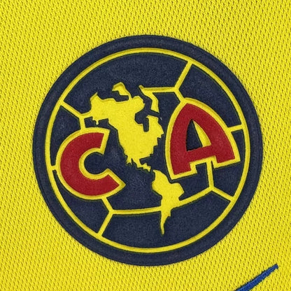 Jersey América 2001-2002 Local