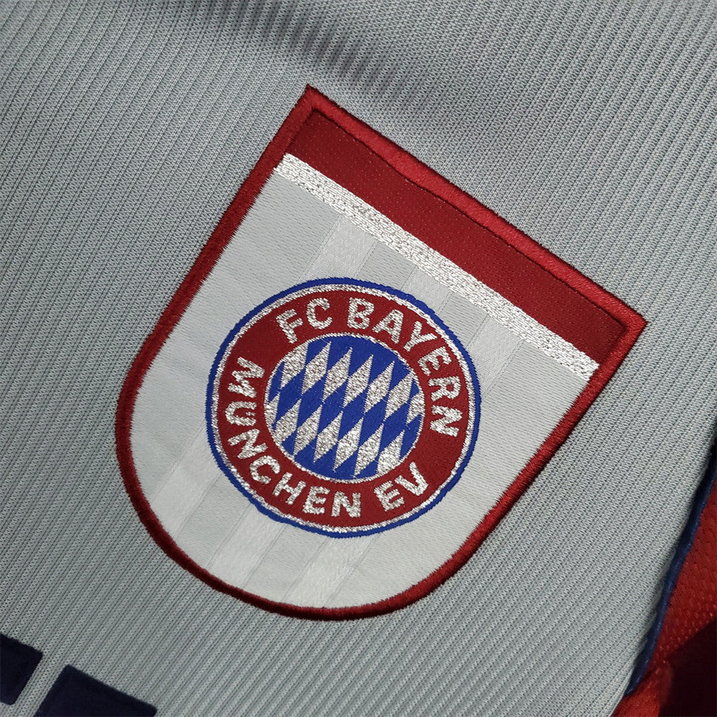 Jersey Bayern Múnich 1998-1999 Visitante