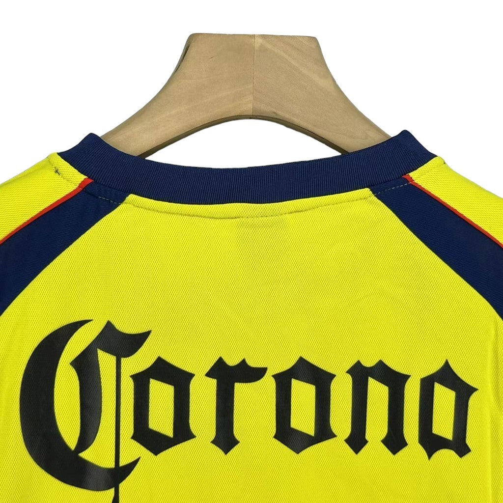 Jersey América 2001-2002 Local