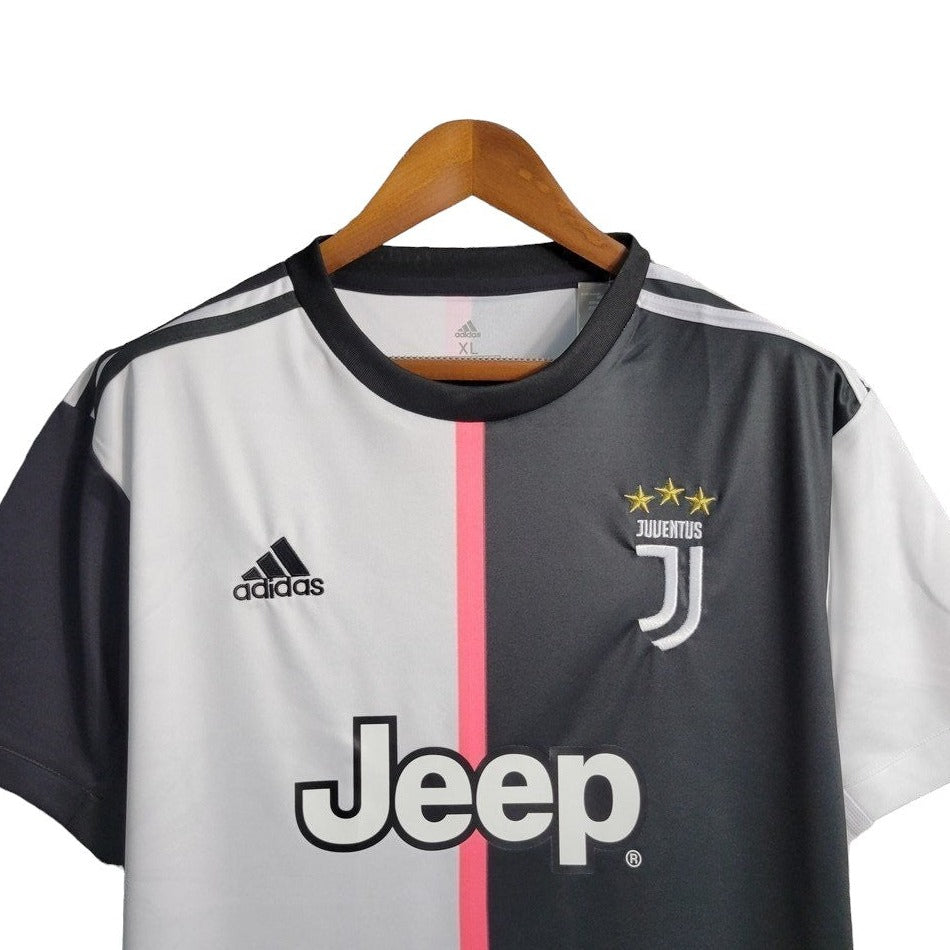 Nuevo jersey juventus 2020 sale