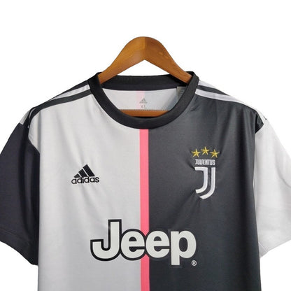 Jersey Juventus 2019-2020 Local