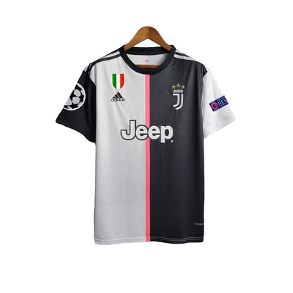 Jersey Juventus 2019-2020 Local