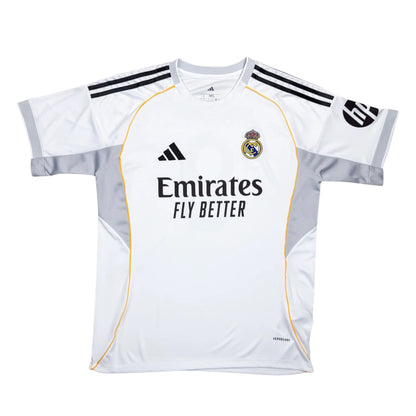 Jersey Actual de Club o Selección para Aficionado (2024-2025, 2025-2026)