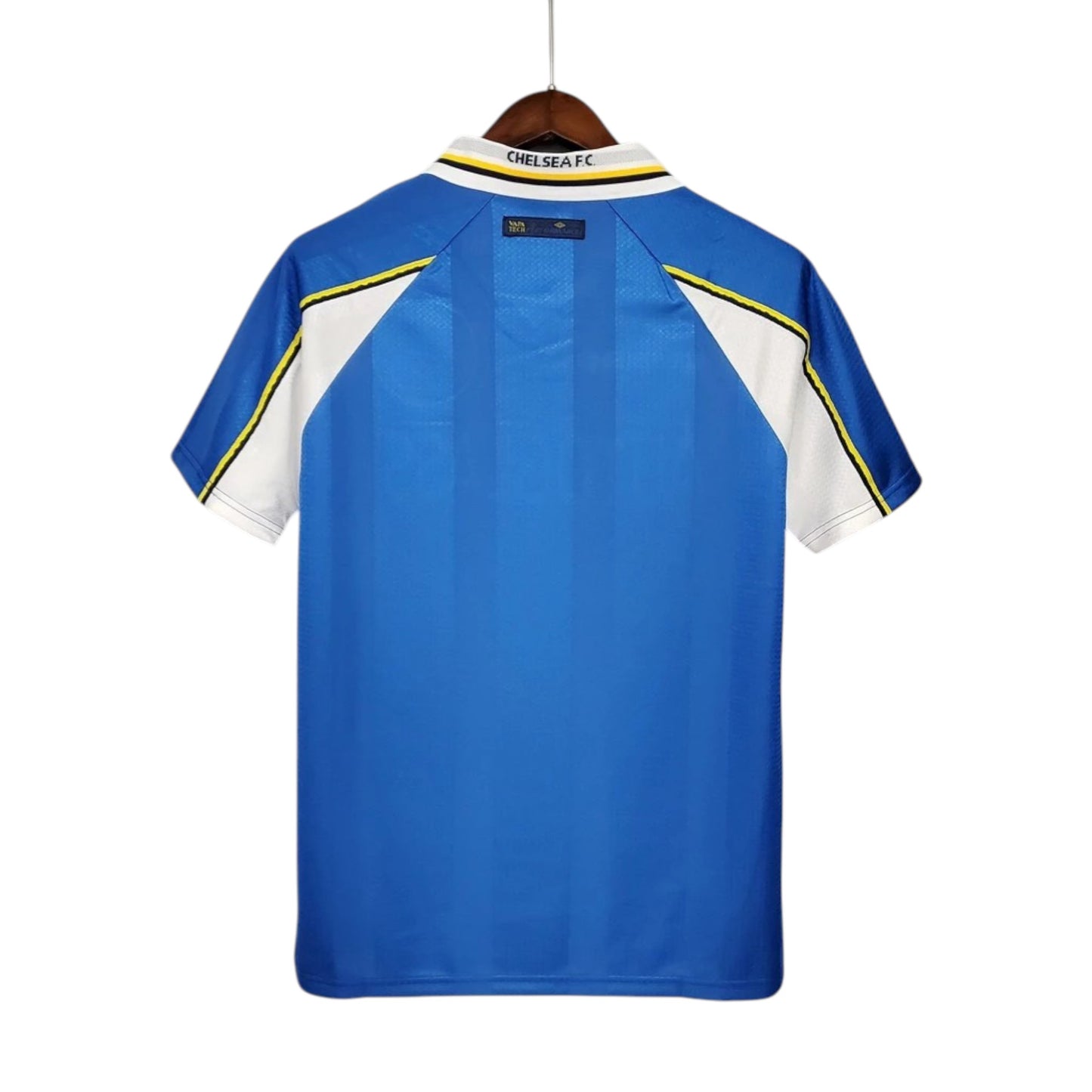 Jersey Chelsea 1997-1998 Local