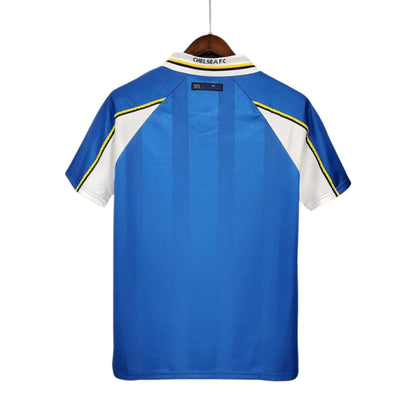 Jersey Chelsea 1997-1998 Local