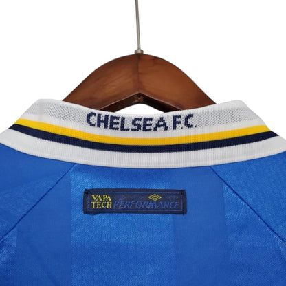 Jersey Chelsea 1997-1998 Local