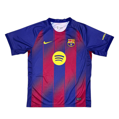Jersey Actual de Club o Selección para Aficionado (2024-2025, 2025-2026)