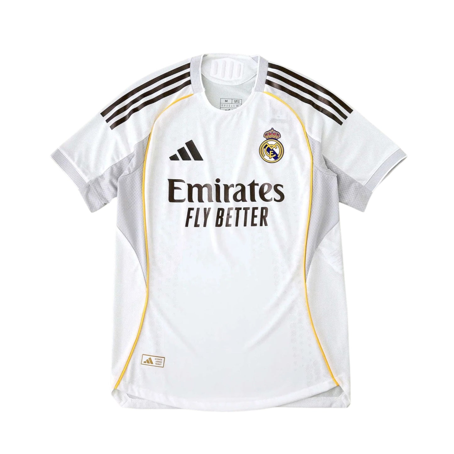 Jersey Actual de Club o Selección para Jugador (2024-2025, 2025-2026)