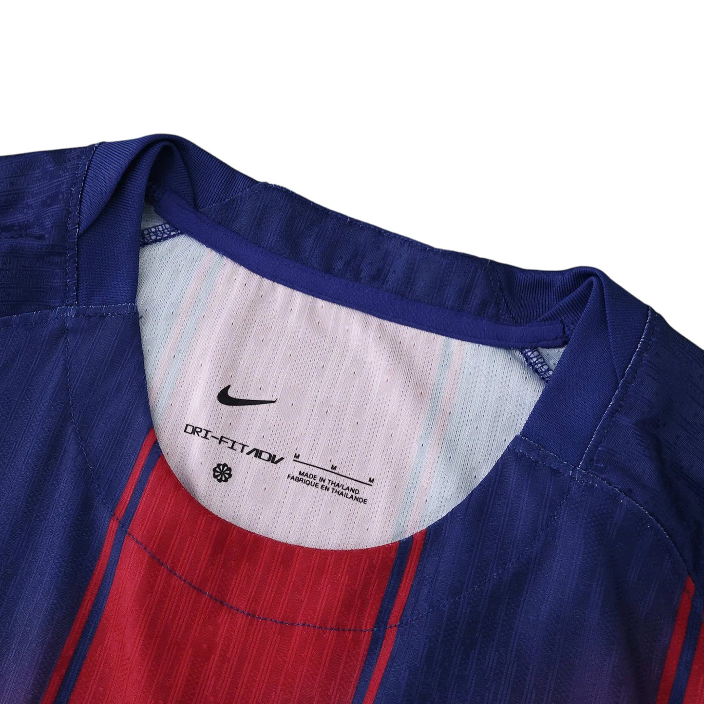 Jersey Actual de Club o Selección para Jugador (2024-2025, 2025-2026)