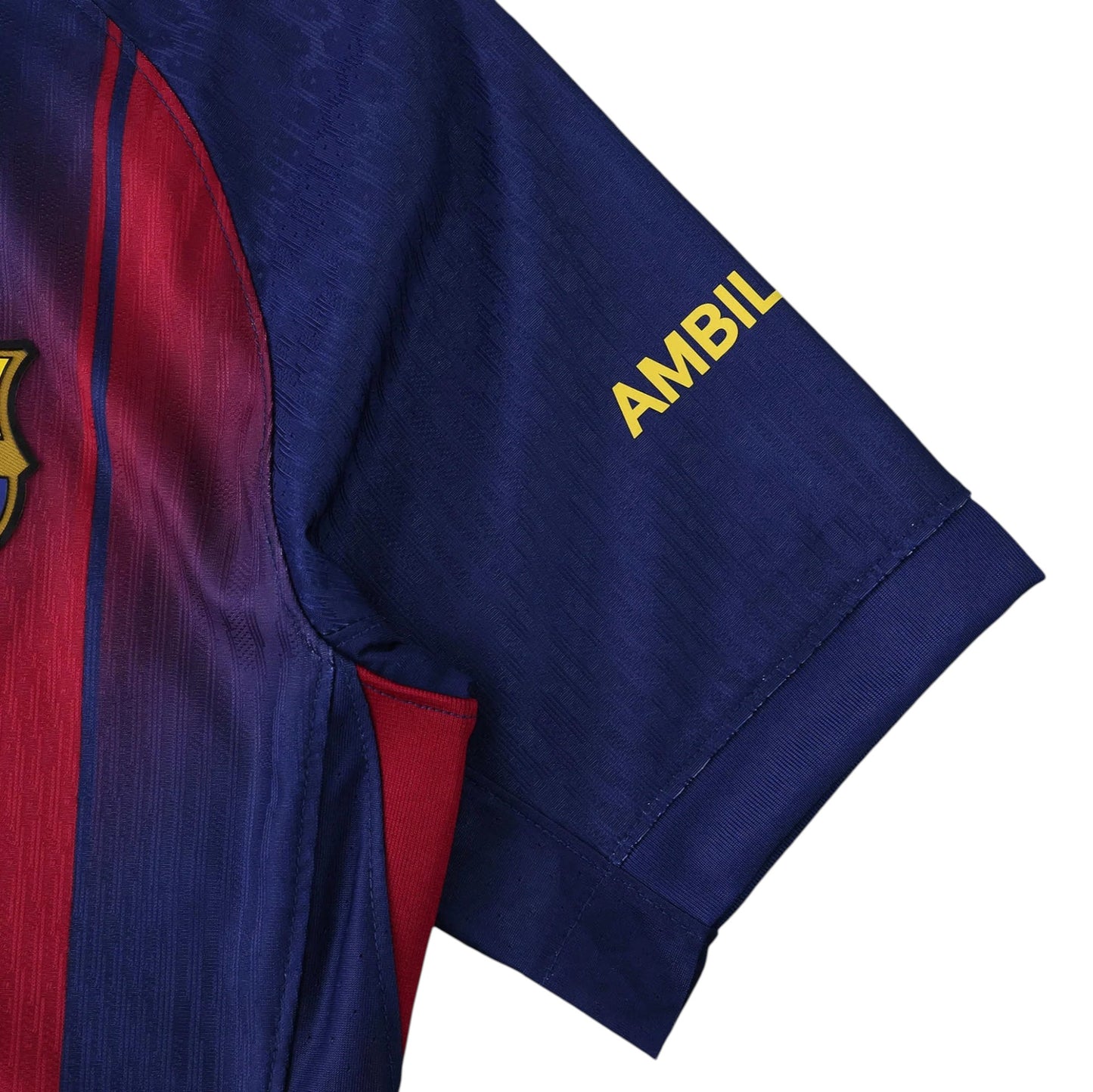 Jersey Actual de Club o Selección para Jugador (2024-2025, 2025-2026)